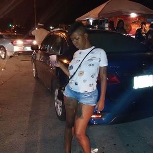 Meet your Posher, Ericka